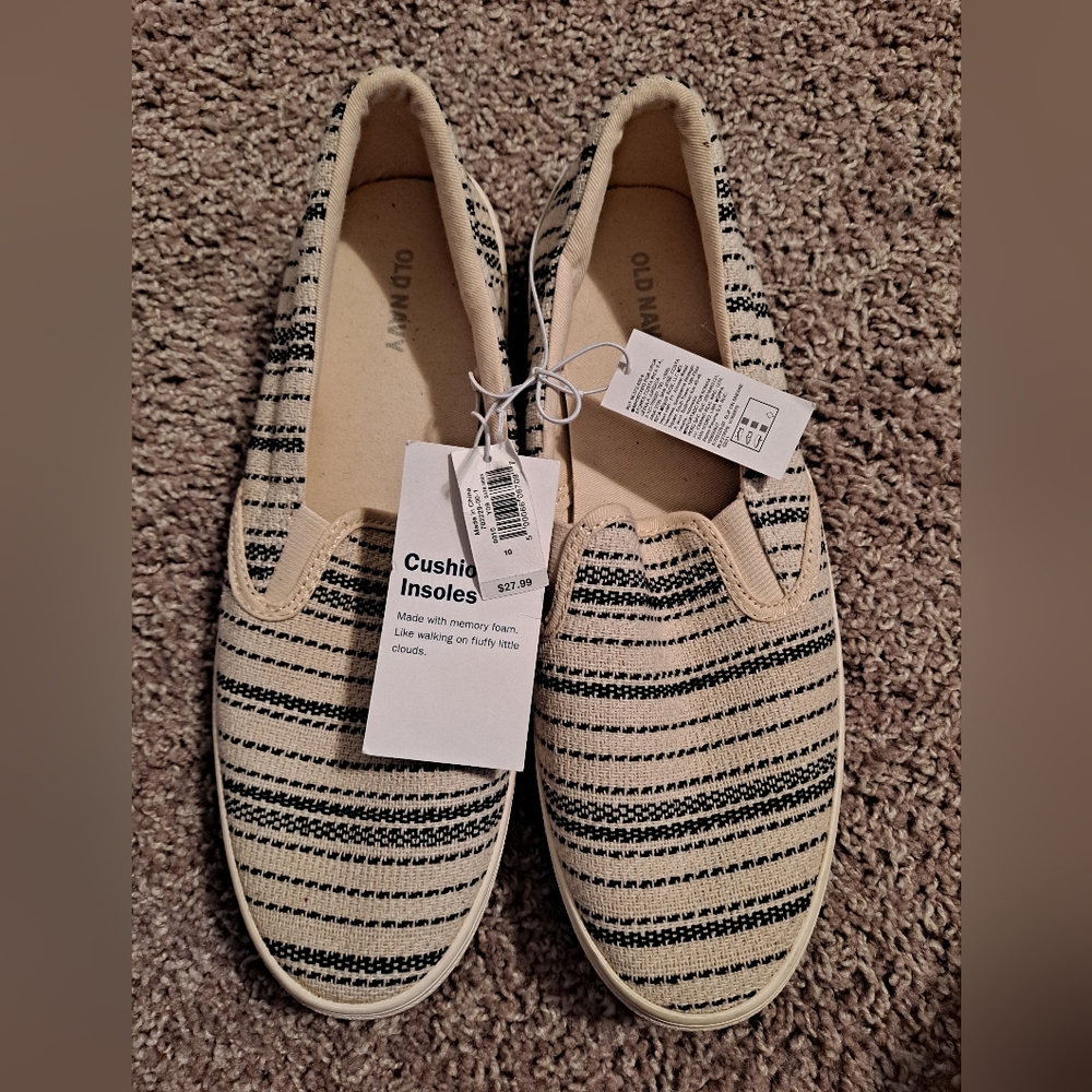 Old navy Loafers Shoes
